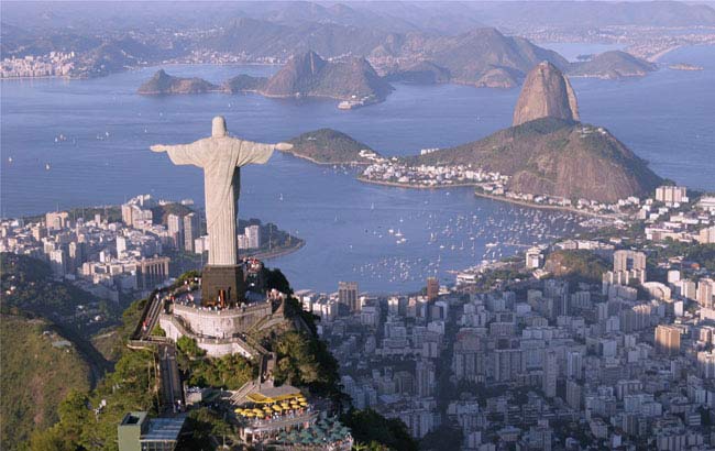 Rio de Janeiro