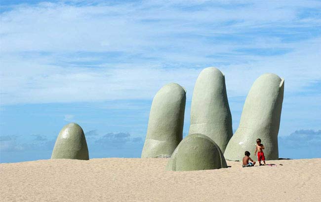 Punta del Este