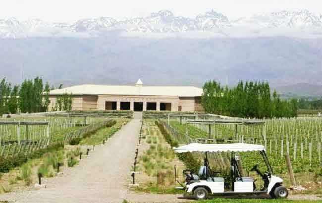 Mendoza