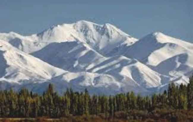 Mendoza