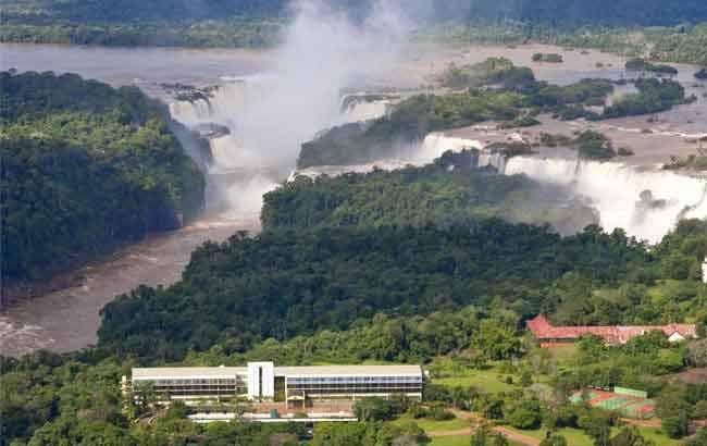 Iguazu
