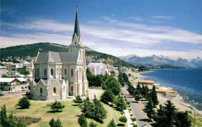 Bariloche