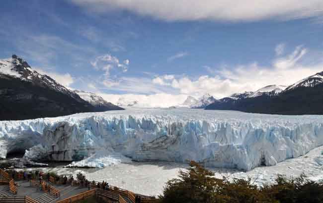 El Calafate