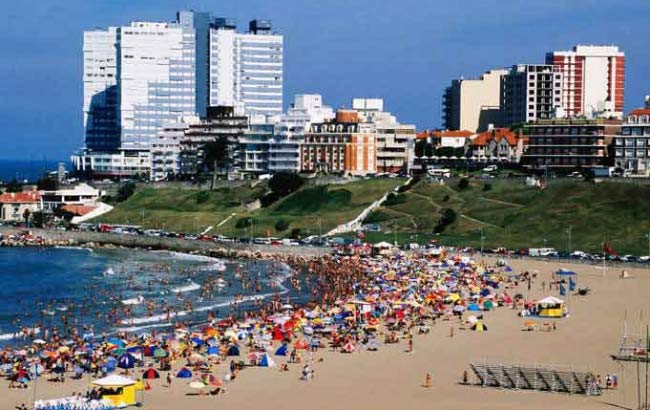 Mar del Plata