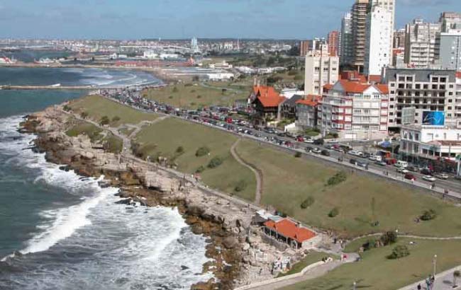 Mar del Plata