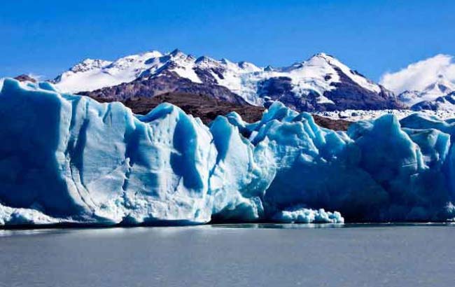 Chilean Patagonia