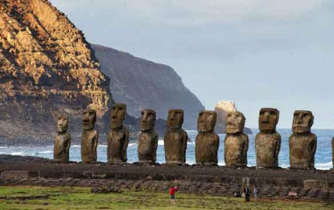 Easter Island