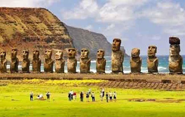 Easter Island