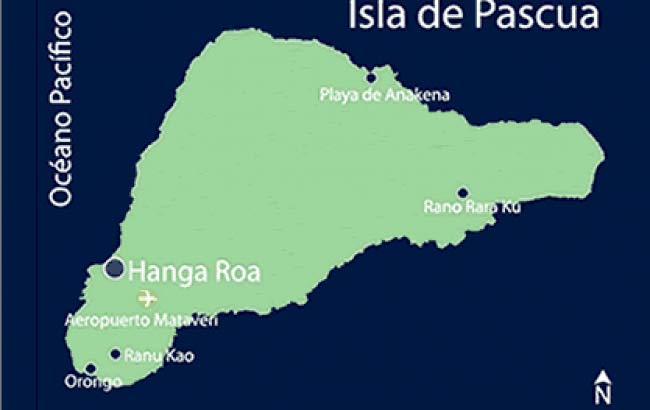 Easter Island