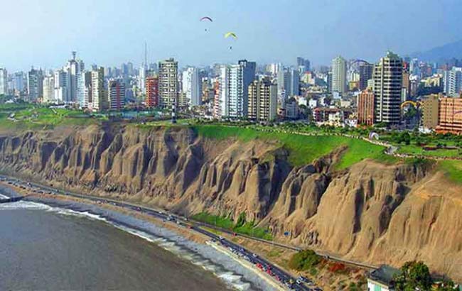 Lima