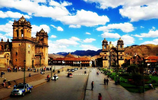 Cusco