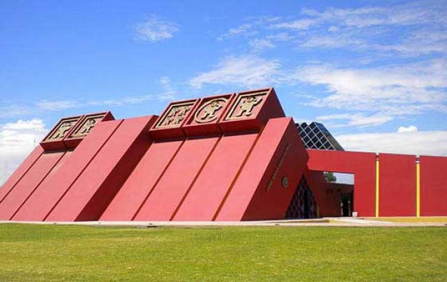 Northern: Archaeological