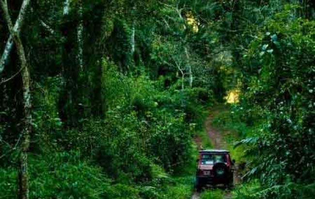 Tour Gran Aventura