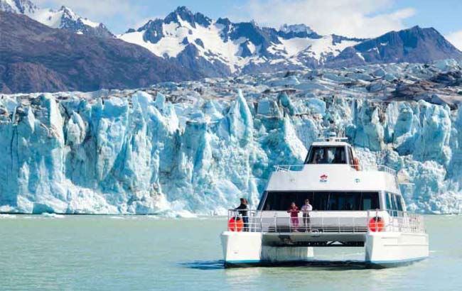 Tour El Chalten