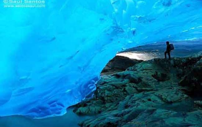 Tour El Chalten