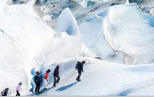Tour El Chalten