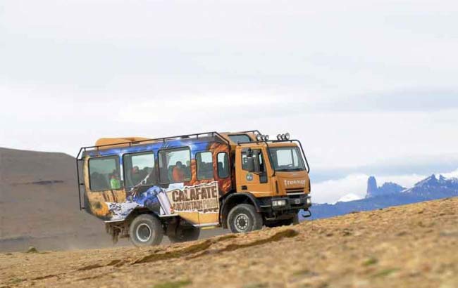 Aventura 4x4