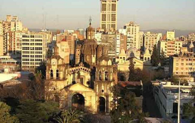 City Tour