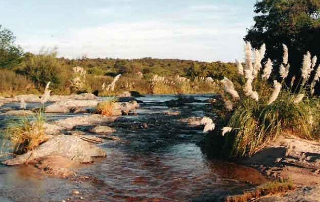 Valle de Traslasierra Tour
