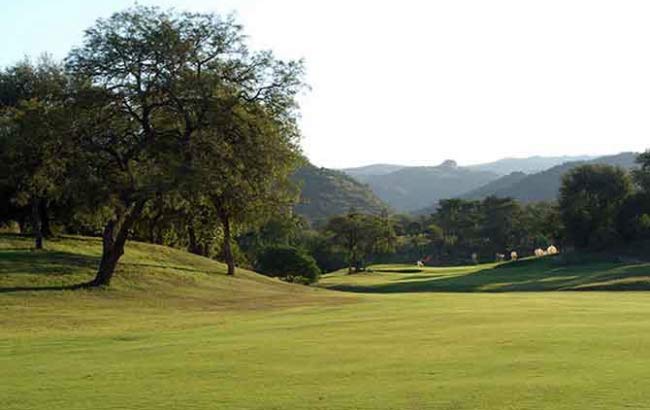 Golf en Cordoba