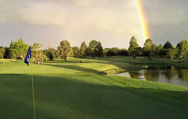Golf en Cordoba