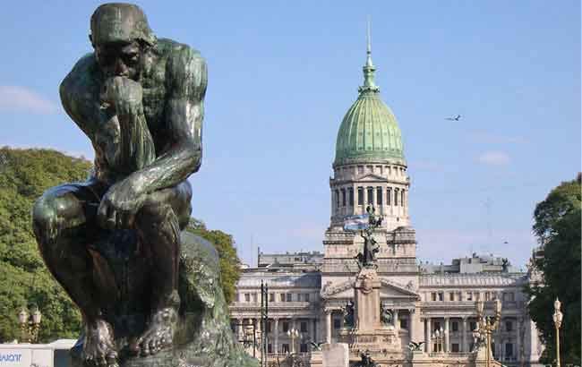 Buenos Aires City Tour