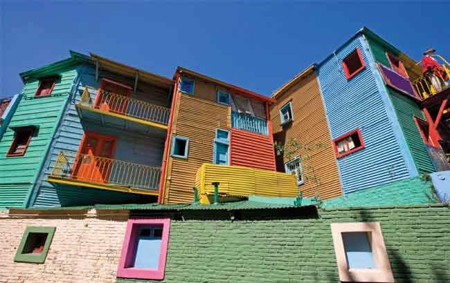 Buenos Aires City Tour