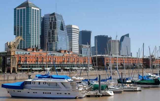 Buenos Aires City Tour