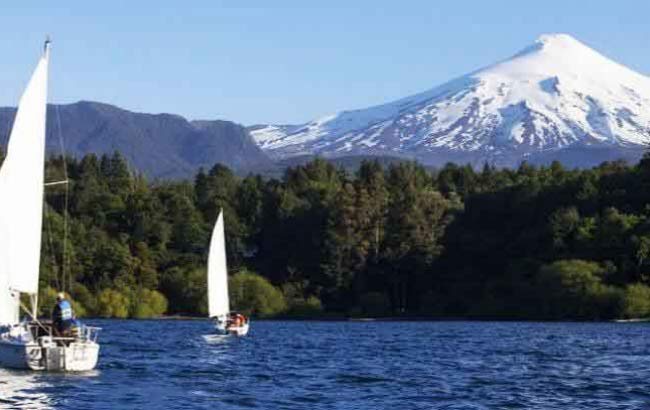 Villarrica - Pucón Tour