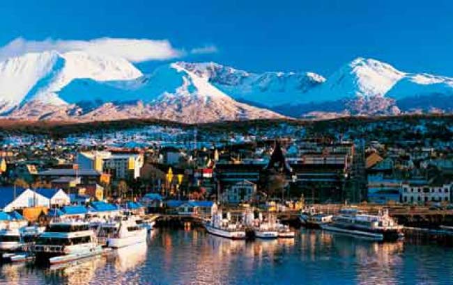 Punta Arenas Tour