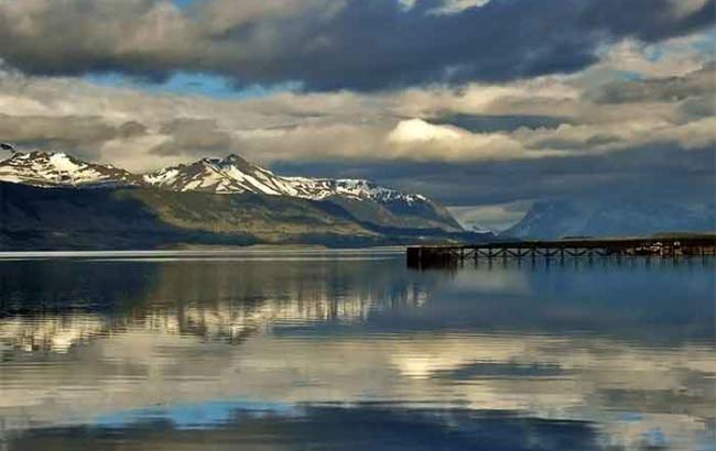 Puerto Natales