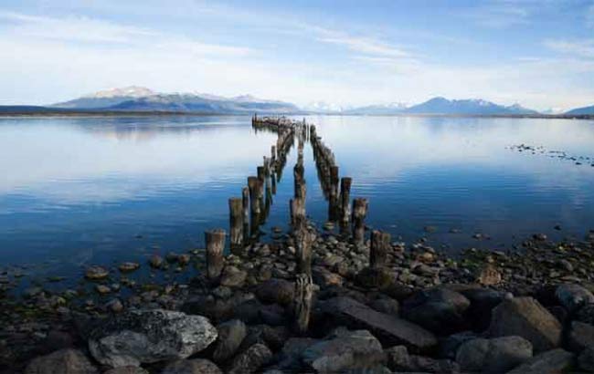 Puerto Natales