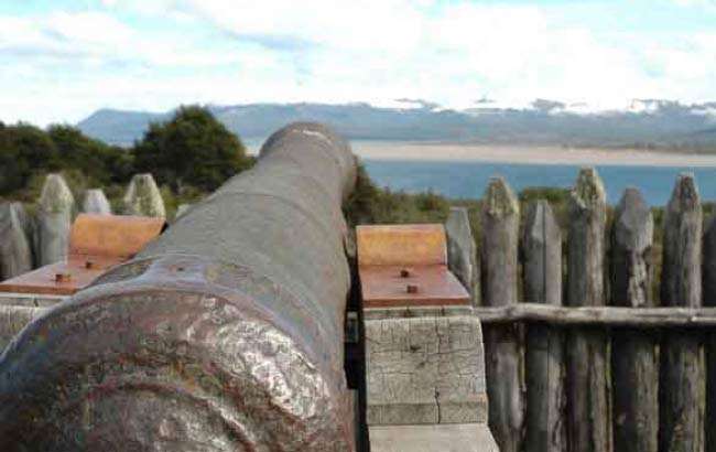 Fuerte Bulnes Tour