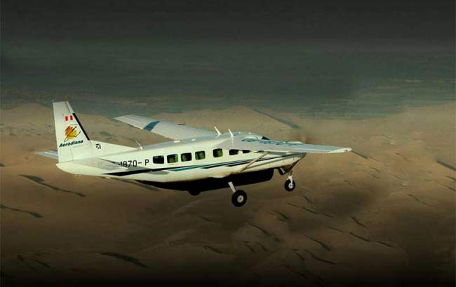 Líneas Nazca Premium