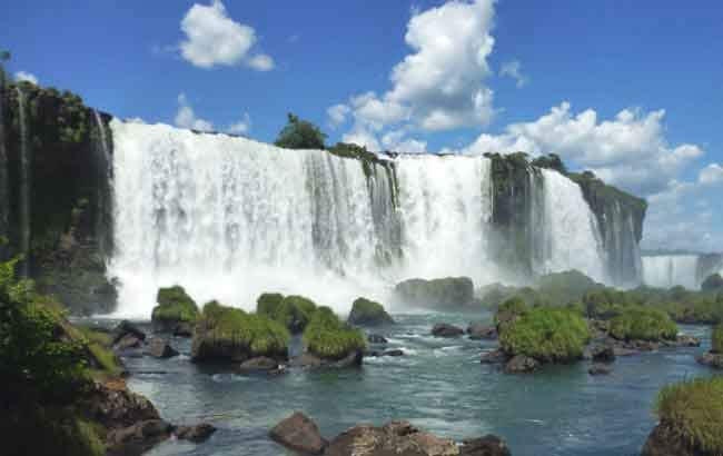 Tour Cataratas