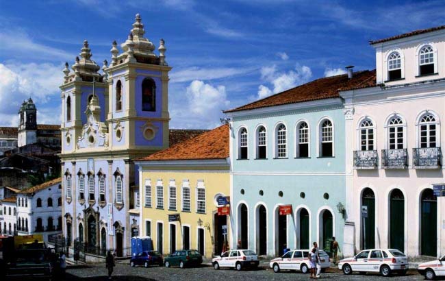 City Tour Histórico