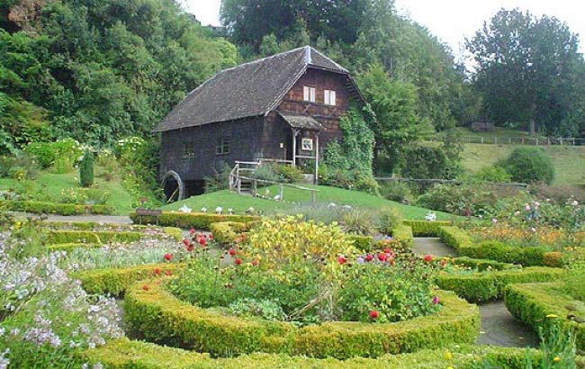 Frutillar and Puerto Octay