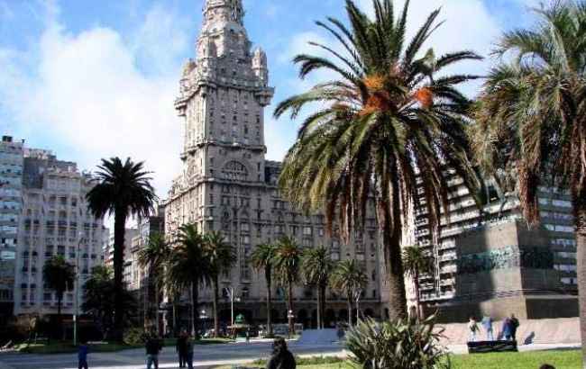 Montevideo