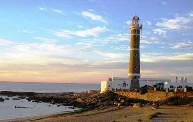 Buenos Aires & Punta